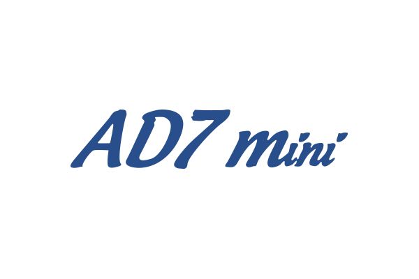 AD7mini
